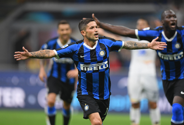 孔蒂：除了点球以外，我不记得小米林科维奇还有任何扑救（孔蒂：除点球外，我想不起来小米林科维奇还有过一次扑救）