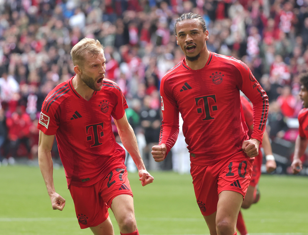 阿莱格里：赢德比是因为门将发挥的运气？门将又不能互换（阿莱格里驳“靠门将运气赢德比”：门将并非可互换）