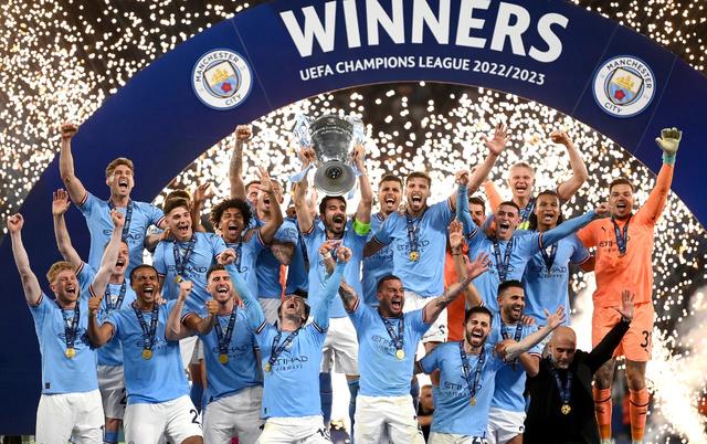 瓜帅：世界将巴勒斯坦孤立了，出生在那里的人们是无辜的（瓜帅：世界在孤立巴勒斯坦，在那里出生的人都是无辜的）