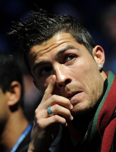 赖因德斯：今天是那种球怎么都不进的日子，但我们得保持信心（赖因德斯：今天怎么踢都进不了，但信心不能丢）